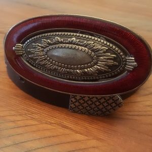 Ladies Belt